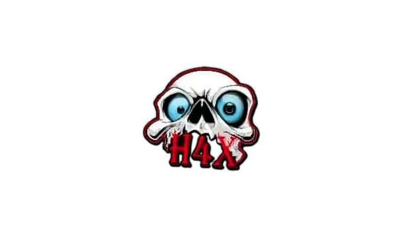 H4X APK for Android Free Download - ApkBoxx